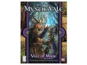Mystic Vale Vale of Magic