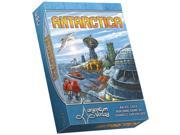 Antarctica Antarctica Board Game Passport Studios ARG0019