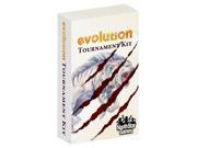 Evolution Tournament Kit Board Game North Star Games NSG506