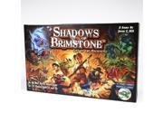 Shadows of Brimstone City of the Ancients