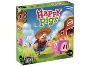 Happy Pigs IELLO 51289