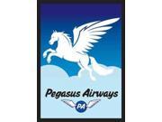 Legion Supplies ART039 Dp Pegasus Air Count 50
