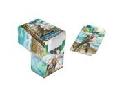 Deck Box Is It Wrong to Try to Pick Up Girls in a Dungeon? MINT New