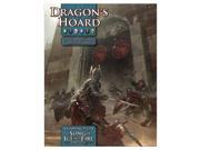 A Song of Ice and Fire Dragon’s Hoard Dragon s Hoard Fire Roleplaying Adventure Green Ronin Publishing