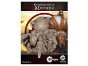 GB Engineers Mother Mascot Season 2 Steamforged Games Ltd. SFGBENG02 003