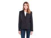 BauBax Blazer Navy BauBax has taken the classic design of the business jacket and added sporty features like a detachable hood. It also has all of BauBax s trad