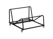 Flash Furniture High Density Stack Chair Dolly