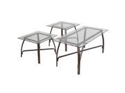 Signature Design by Ashley Liddy 3 Piece Occasional Table Set