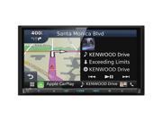 Kenwood DNX874S Navigation Receiver with DRV-N520 Camera & Sirius Satellite Tuner, free KH-KR900 Headphones and a Drive-In Autosound Fidget Spinner