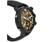 Romain Jerome Pinup DNA WWII Kelly Maid Chrono Auto Men Watch RJ.P.CH.002.01