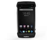 RugGear RG730 4G LTE GranTour Rugged Waterproof Smart Phone Android unlocked mobile phone Black European Version