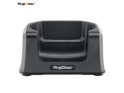 RugGear RG100 5V 1A stand desk charger pouch and charging stand for RugGear RG100