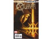 Annihilation Conquest—Quasar 1 VF NM ;