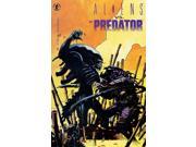Aliens vs. Predator 0 VF NM ; Dark Hors