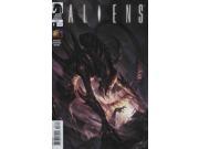 Aliens 6th Series 3 FN ; Dark Horse