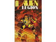 Alien Legion Vol. 2 16 VF NM ; Epic
