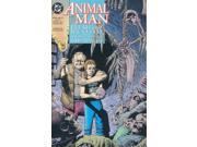 Animal Man 55 VF NM ; DC
