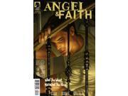 Angel Faith 21 VF NM ; Dark Horse
