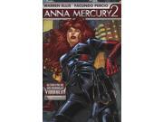 Anna Mercury 2 3A VF NM ; Avatar
