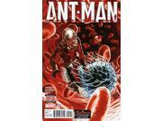 Ant Man 5 VF NM ; Marvel
