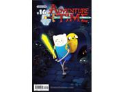 Adventure Time 16B VF NM ; Boom!