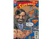 Adventures of Superman 613 VF NM ; DC