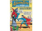 Adventure Comics 328 FN ; DC