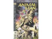 Animal Man Annual 1 VF NM ; DC