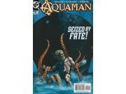 Aquaman 6th Series 2 VF NM ; DC