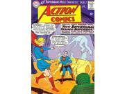 Action Comics 332 POOR ; DC