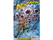 Aquaman 6th Series 18 VF NM ; DC
