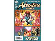Adventure Comics 525 VF NM ; DC