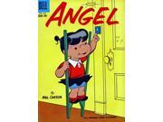 Angel 1st series 16 VG ; Dell