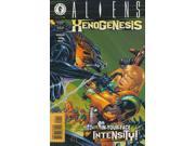 Aliens Xenogenesis 1 VF NM ; Dark Hors