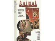 Animal Man 80 VF NM ; DC