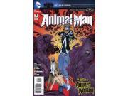 Animal Man 2nd Series 7 VF NM ; DC