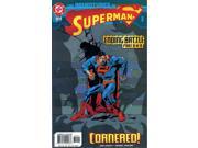 Adventures of Superman 609 VF NM ; DC