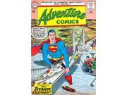 Adventure Comics 315 FN ; DC
