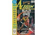 Action Comics Annual 2 VG ; DC
