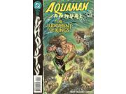 Aquaman 5th Series Annual 4 VF NM ; D