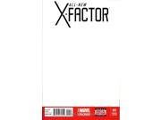 All New X Factor 1D VF ; Marvel