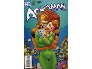 Aquaman 6th Series 33 VF NM ; DC
