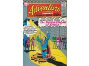 Adventure Comics 344 VG ; DC