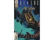 Aliens Alchemy 2 FN ; Dark Horse