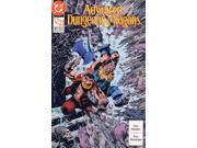 Advanced Dungeons Dragons 31 FN ; DC