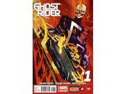 All New Ghost Rider 1 VF NM ; Marvel
