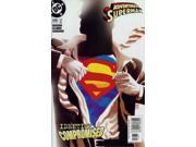 Adventures of Superman 636 VF NM ; DC