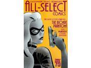 All Select Comics 70th Anniversary Speci