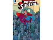 Adventures of Superman 2nd Series TPB
