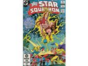All Star Squadron 18 FN ; DC